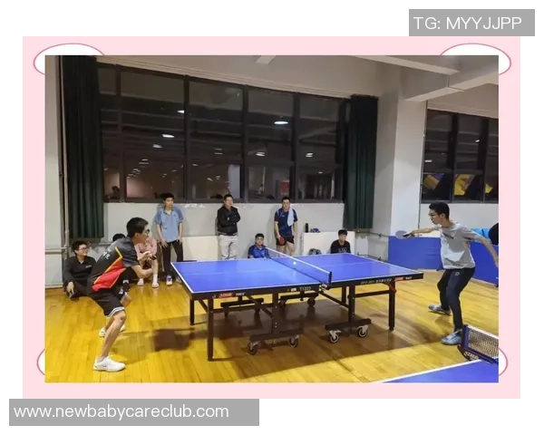 热议乒乓球：南京乒乓球队的比赛经验变革