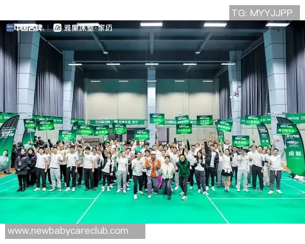 羽毛球纪实：记录成都羽毛球队的逆袭之旅