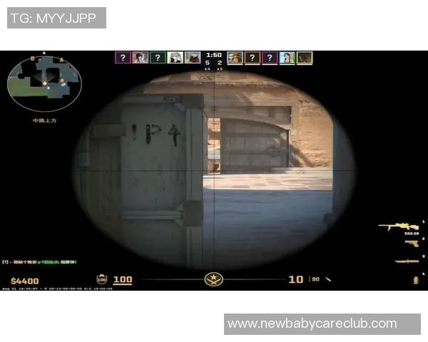 CS_GO战术：TES的反击体系