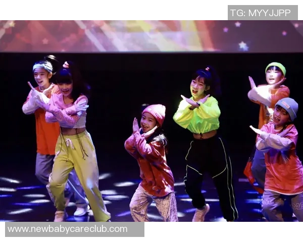 街舞纪实：记录上海街舞队的转型之路