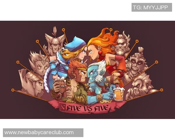 周伟独家:分享DOTA2心得