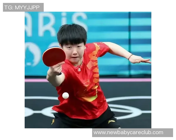 奥运会特别报道:武汉乒乓球队的成长故事 奥运会特别报道:武汉乒乓球队的成长故事