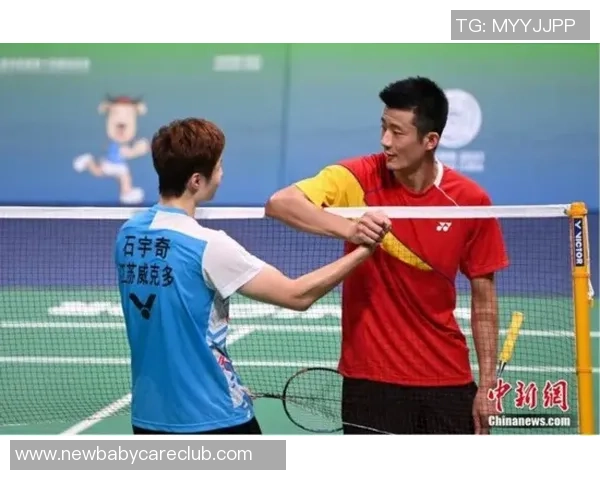 王秀英专访：回顾羽毛球历程