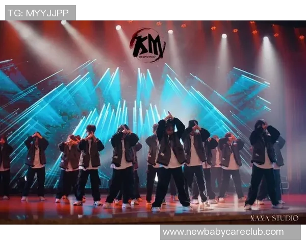 2026街舞耐力排名：杭州街舞队创新高