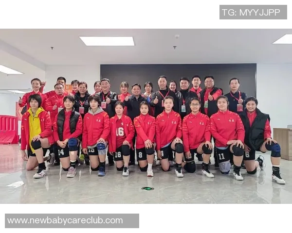 排球专题：聚焦重庆排球队的耐力