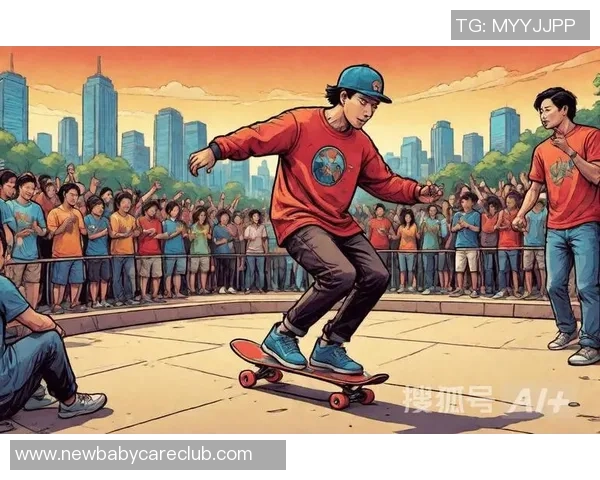 滑板纪实:记录杭州滑板队的成长故事 滑板纪实:记录杭州滑板队的成长故事