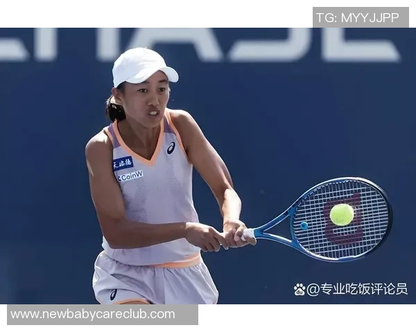 网球评论：武汉网球队的中路突破得失