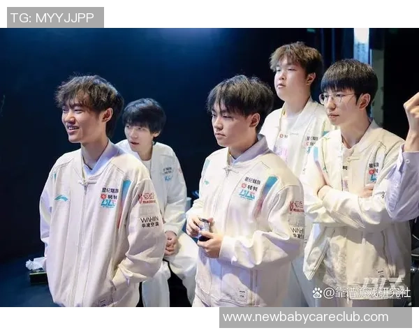 英雄联盟专题：聚焦BLG的灵活性