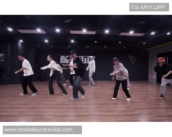 2026街舞耐力排名:西安街舞队创新高 2026街舞耐力排名:西安街舞队创新高