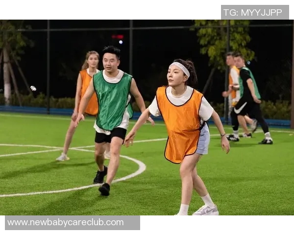 专访周静：解密飞盘成功之道