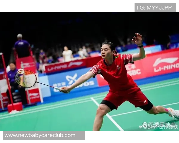 大师赛特别报道：杭州羽毛球队的突破历程