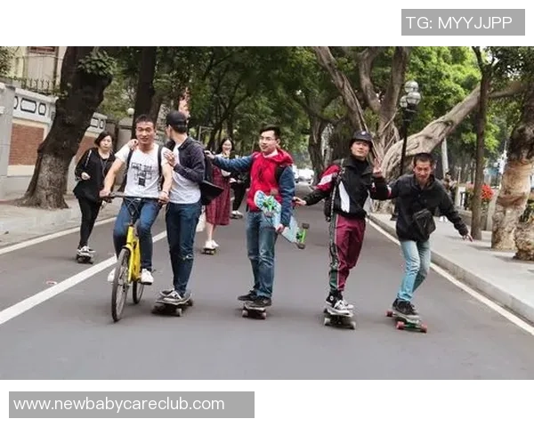 对话李军：谈滑板生涯_1