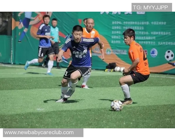 杨敏专访：回顾足球历程_1