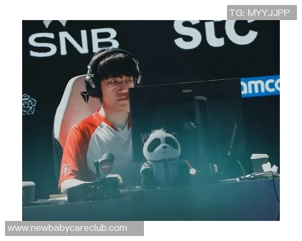 英雄联盟专题：聚焦BLG的个人能力