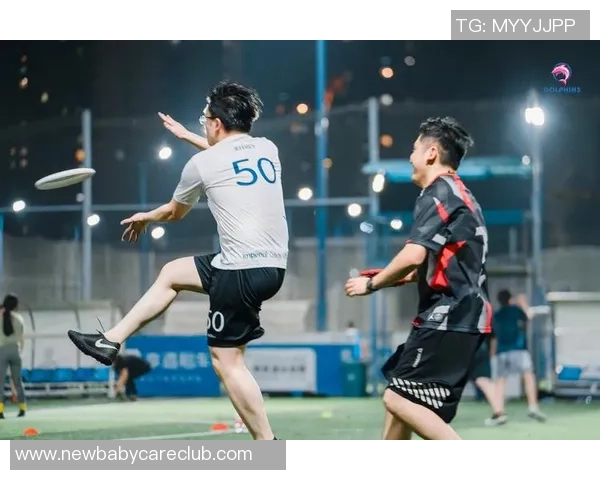 飞盘巨献:探秘深圳飞盘队的比赛经验 飞盘巨献:探秘深圳飞盘队的比赛经验